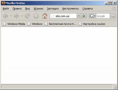 ³  Mozilla Firefox