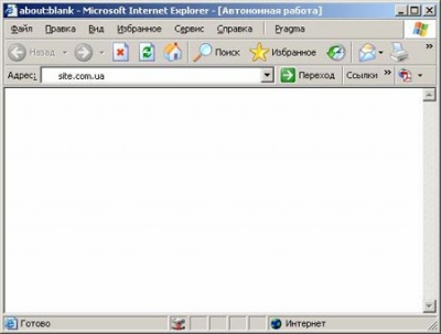 ³  Internet Explorer