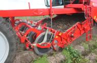    Grimme VARITRON 470 TERRA TRAC