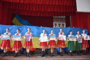 танці 3