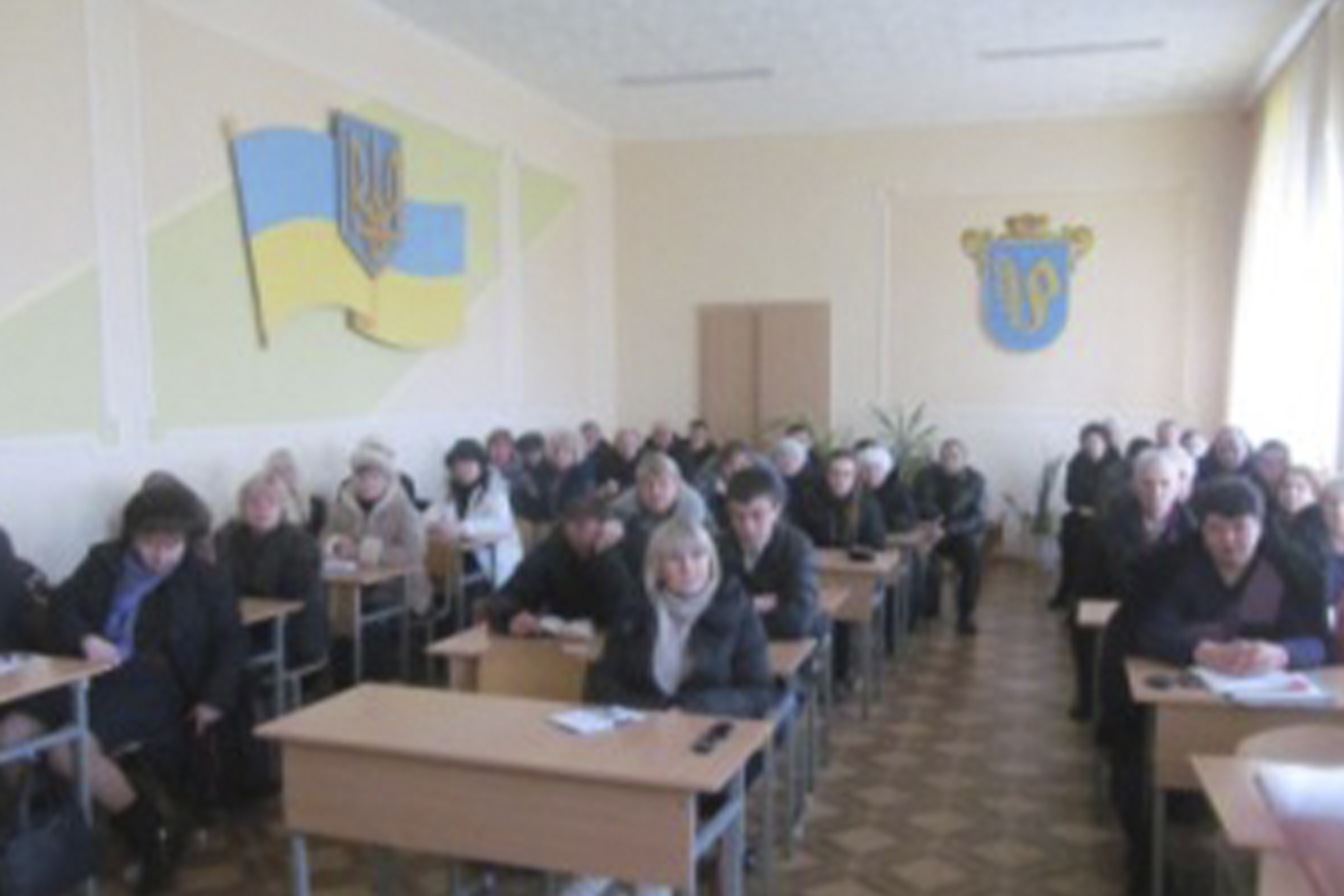 Закон України “Про вищу освіту” –в дії