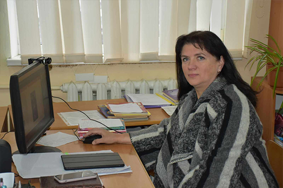 Онлайн-засідання викладачів математики закладів фахової передвищої освіти Івано-Франківської області