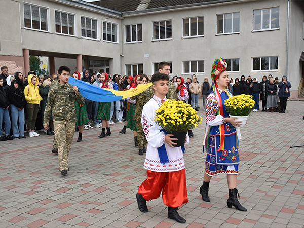 Cвято Покрови Пресвятої Богородиці