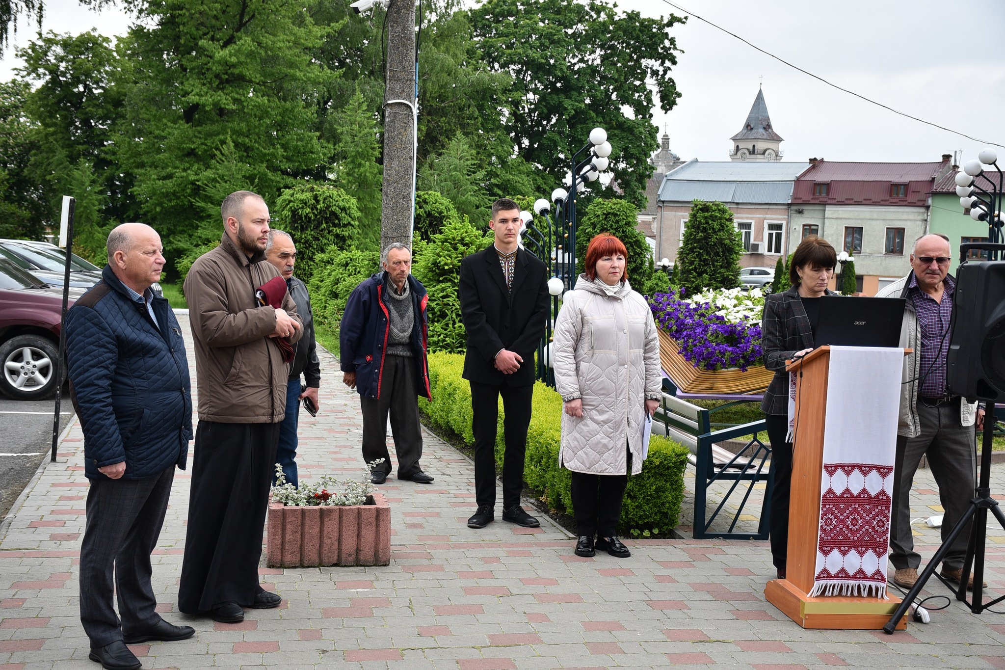 День Героїв
