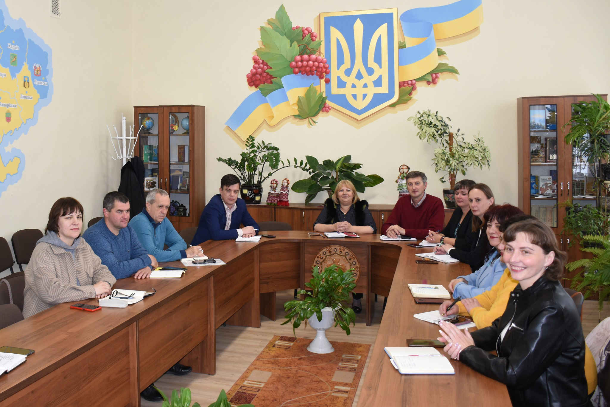 Якість освіти починається з методики
