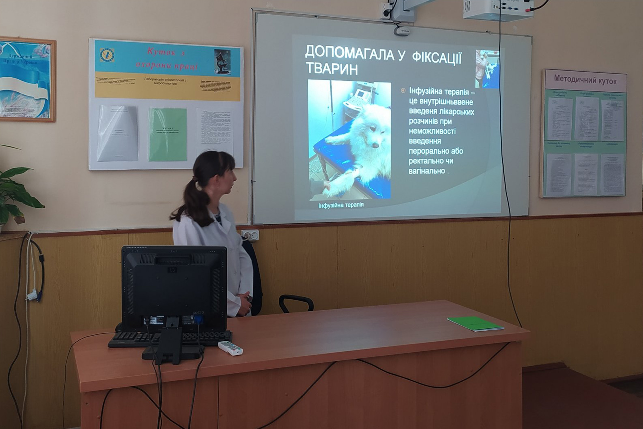 ВИРОБНИЧА ПЕРЕДДИПЛОМНА ПРАКТИКА