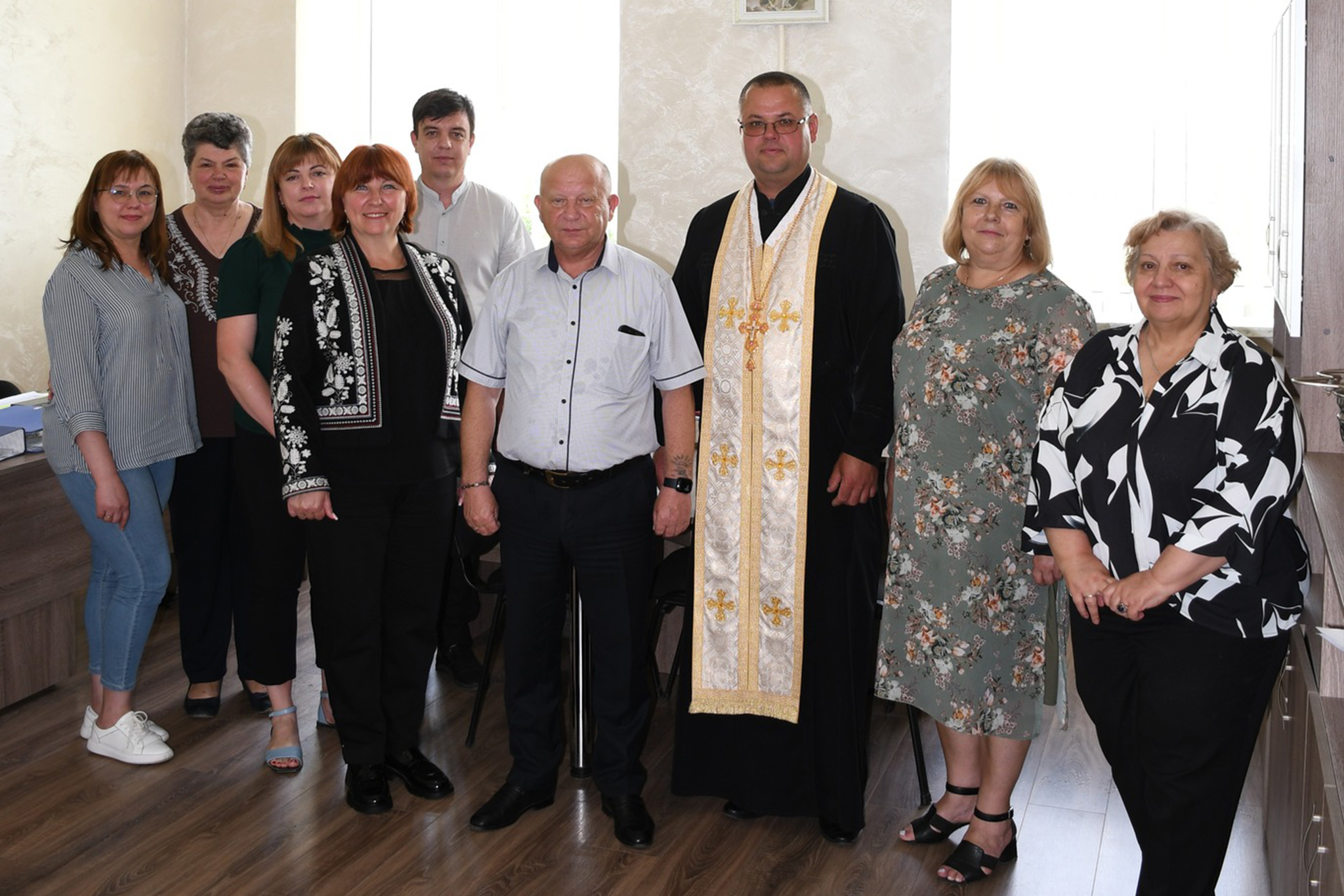 Вступна кампанія