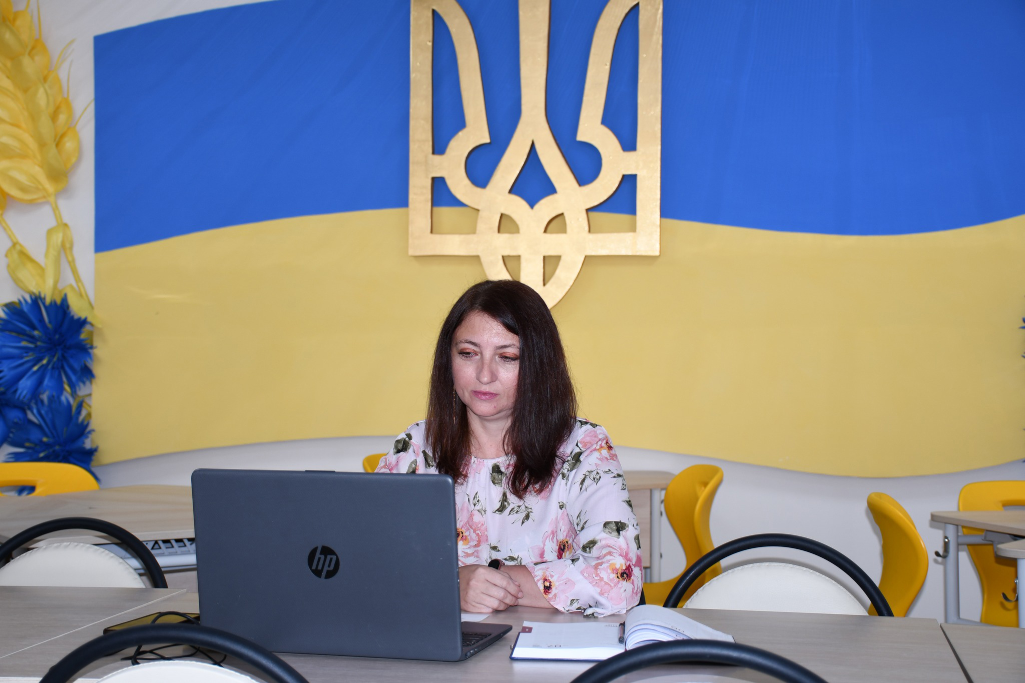 Завідувач бібліотеки взяла участь у засіданні обласного методоб’єднання бібліотекарів