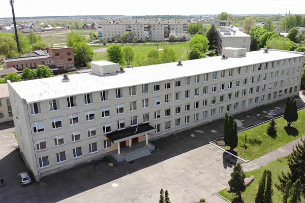 Відгук викладачів ВСП Березівського ВПУ НІ