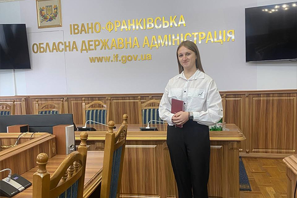 Установчі збори з формування складу