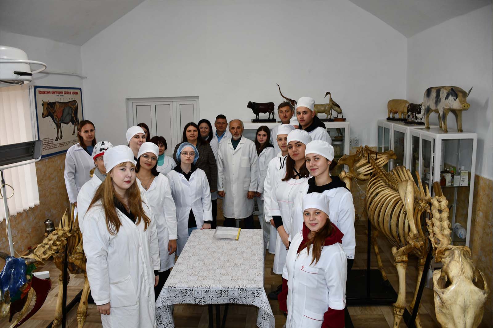 Професійна майстерність.