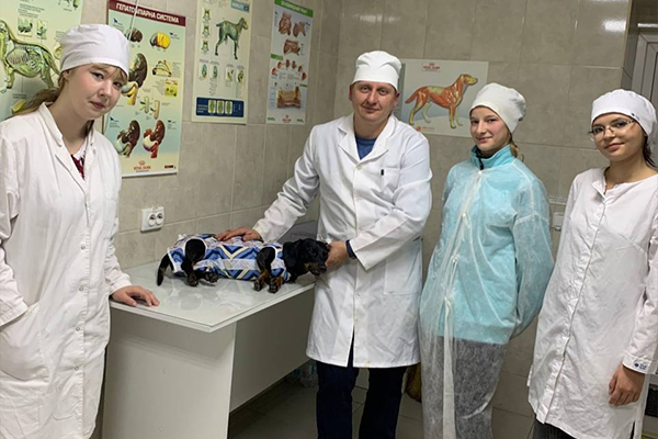 ПРАКТИЧНА СКЛАДОВА ОСВІТНЬОГО ПРОЦЕСУ