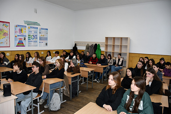 4 день тижня циклової комісії ТЕХНОЛОГІЧНО-ЕКОНОМІЧНИХ ДИСЦИПЛІН