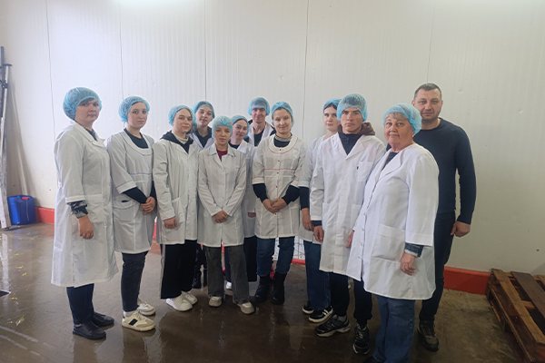 Ознайомлювальна практика