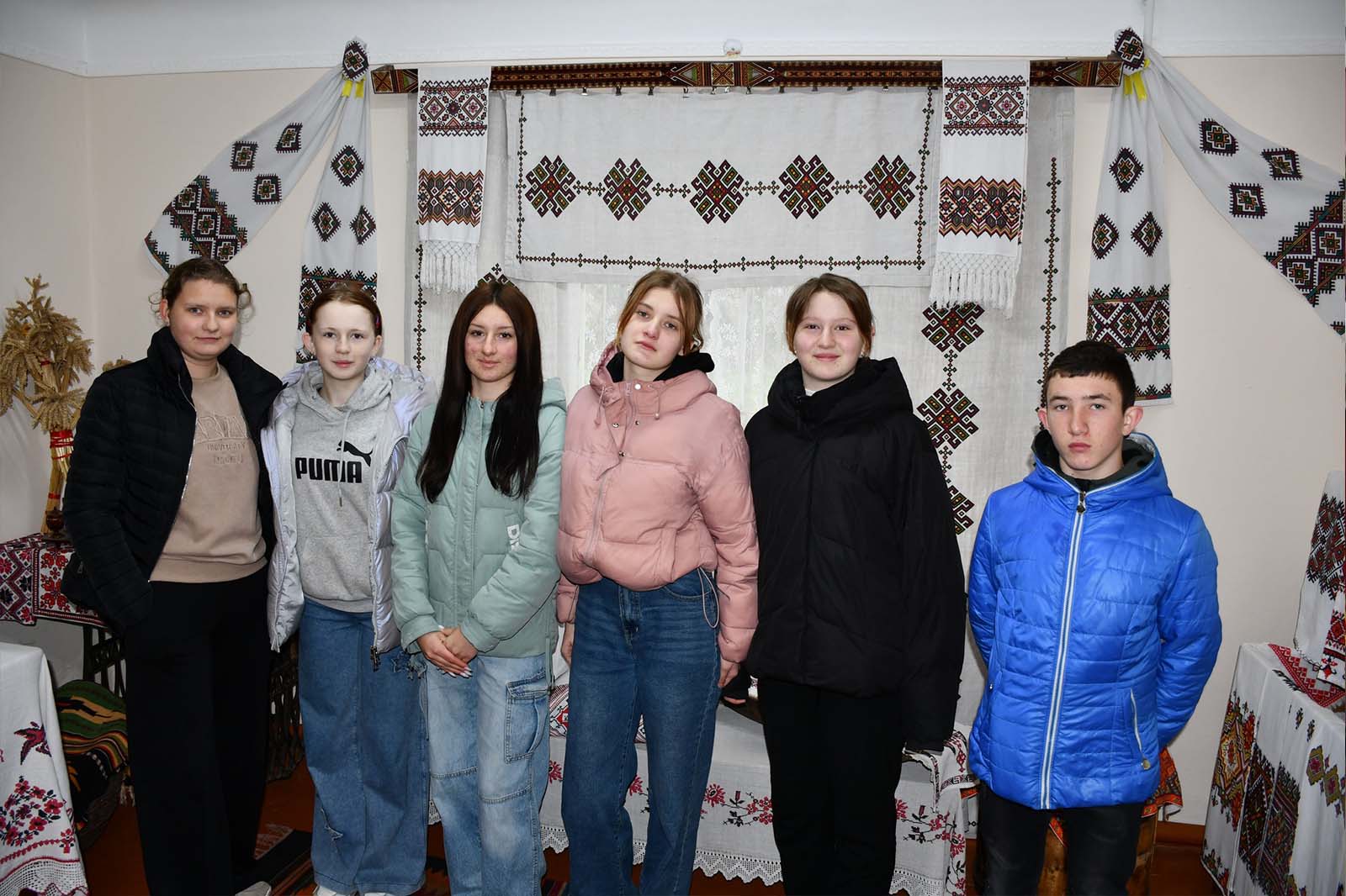 Одним із пріоритетних напрямків роботи в Рогатинському аграрному фаховому коледжі є профорієнтація.