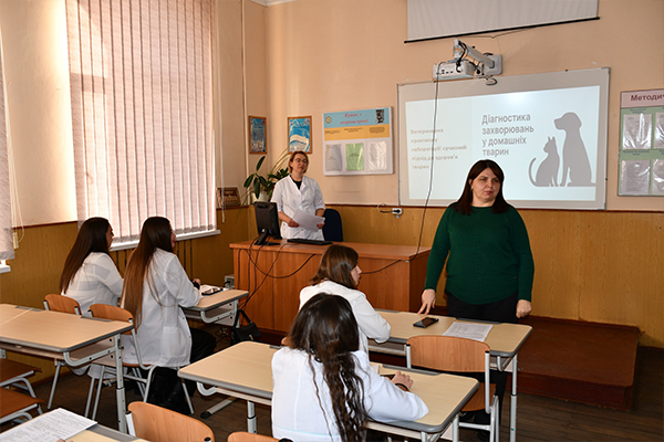 ВИРОБНИЧА ТЕХНОЛОГІЧНА ПРАКТИКА