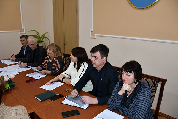 Педагогічна рада