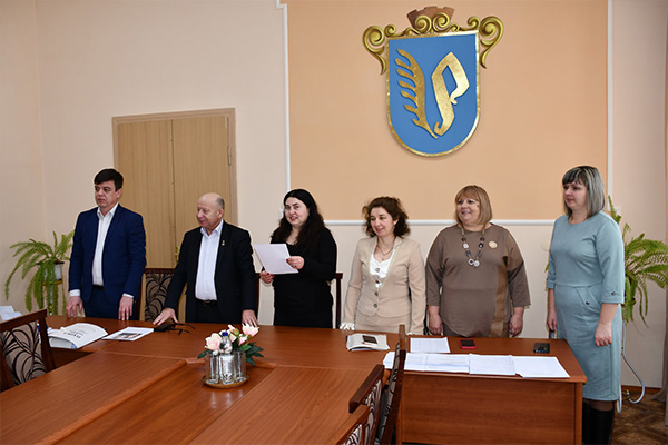 Кваліфікаційний іспит зі спеціальності 181 «Харчові технології»