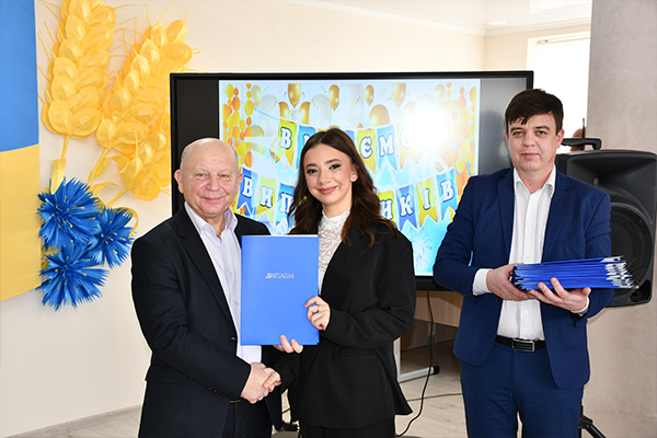 Випуск технологів – 2026