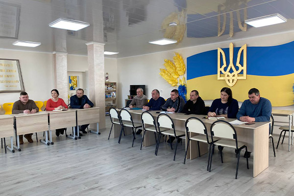 Практичне навчання