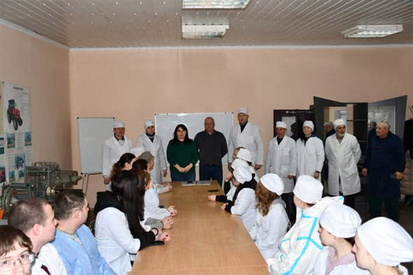 Ознайомлювальна практика