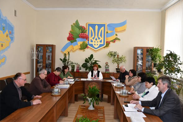 Крок до майстерності