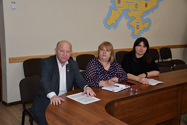 Іспит з охорони праці для керівників