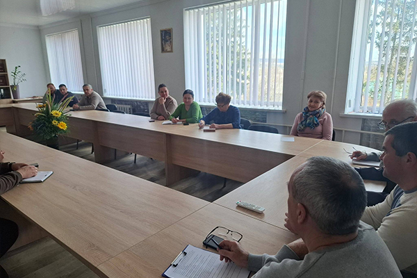 Об’єднуємо зусилля задля якості освіти