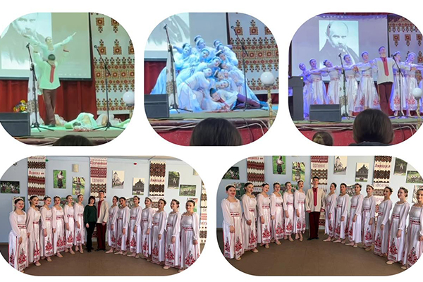 Юність Опілля