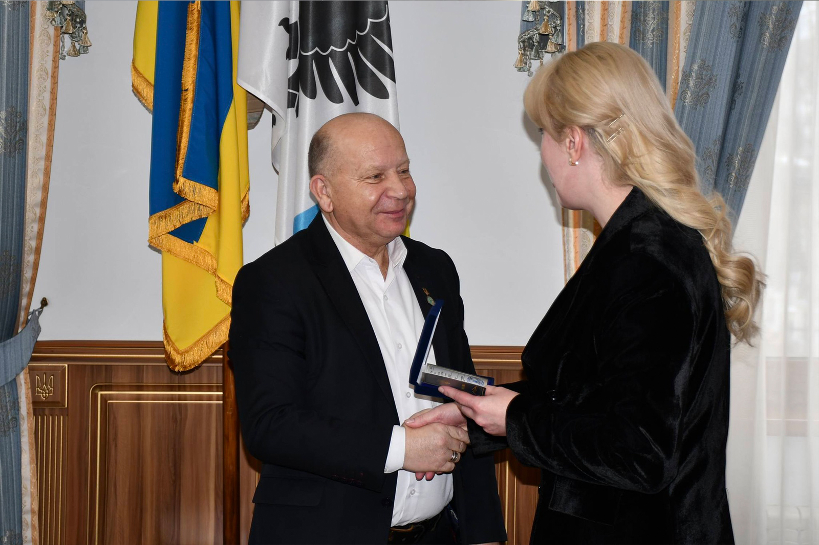 «Доблесть Прикарпаття»