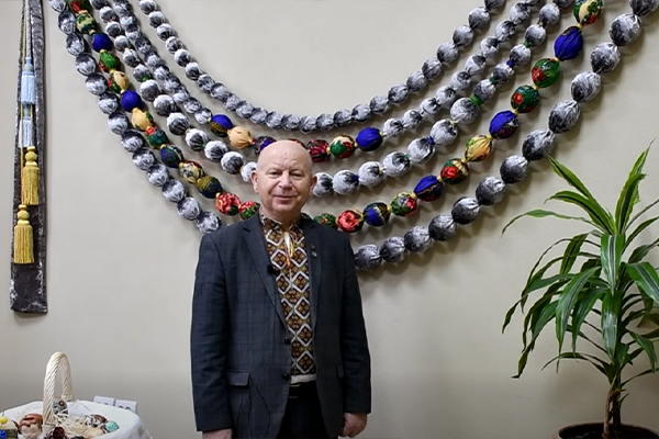 Христос Воскрес!