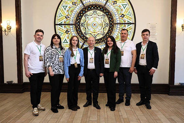 «Молодь в агро»