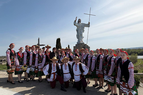 Хореографічний форум