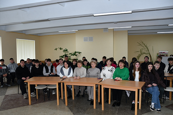 4 день Тижня циклової комісії – конкурс «В гостях у шеф-кухаря»