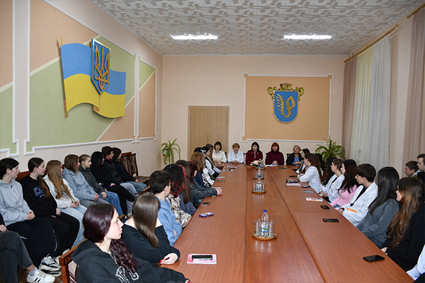 Нещодавно відзначали Всесвітній день боротьби з туберкульозом