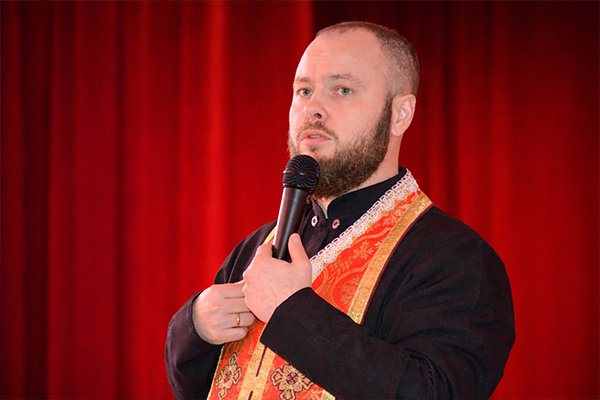 У період Великого посту особливо важливими є стосунки між людиною і Богом.