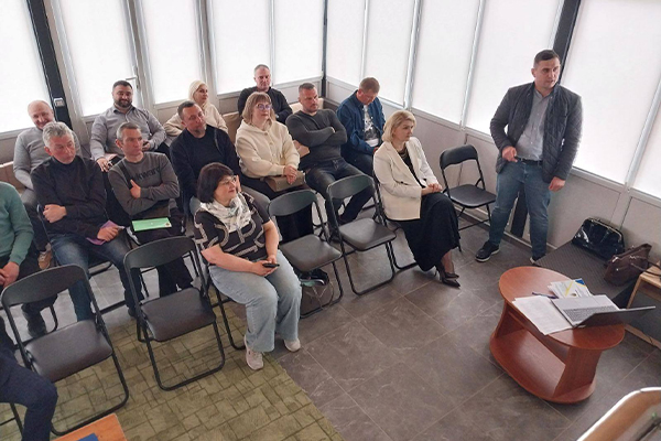 ПРО МОТИВАЦІЮ ТА СПОРТ