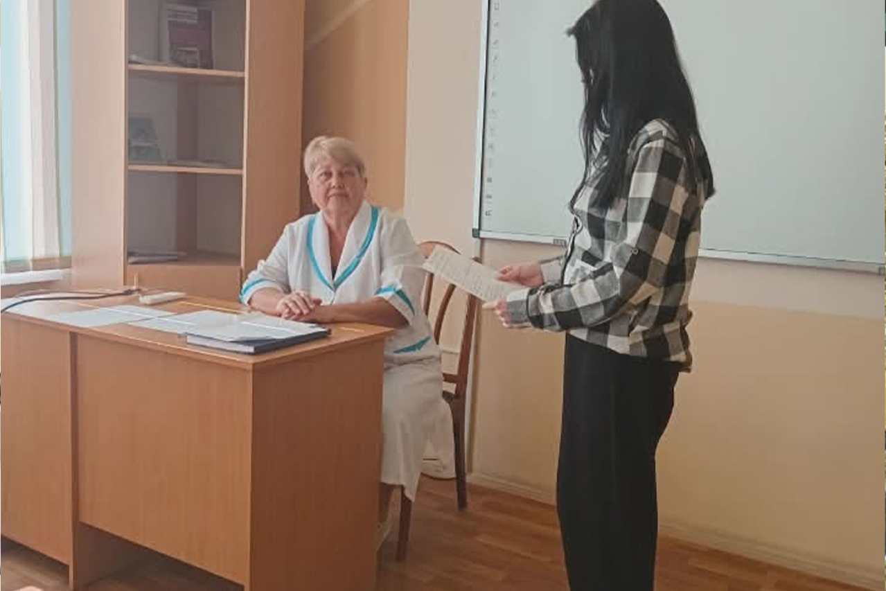 Екзаменаційна сесія є логічним завершенням року