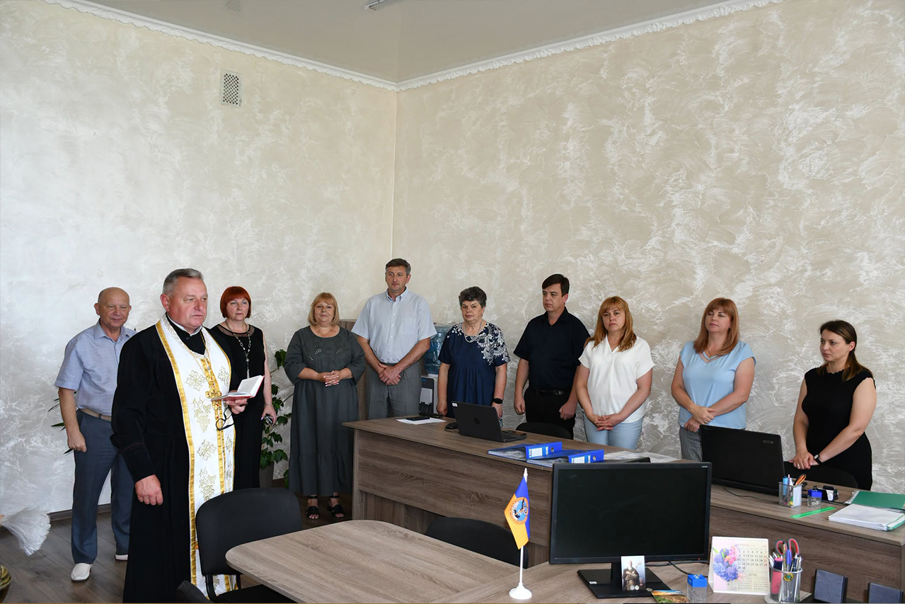 Зовсім скоро стартує новий етап — активна вступна кампанія