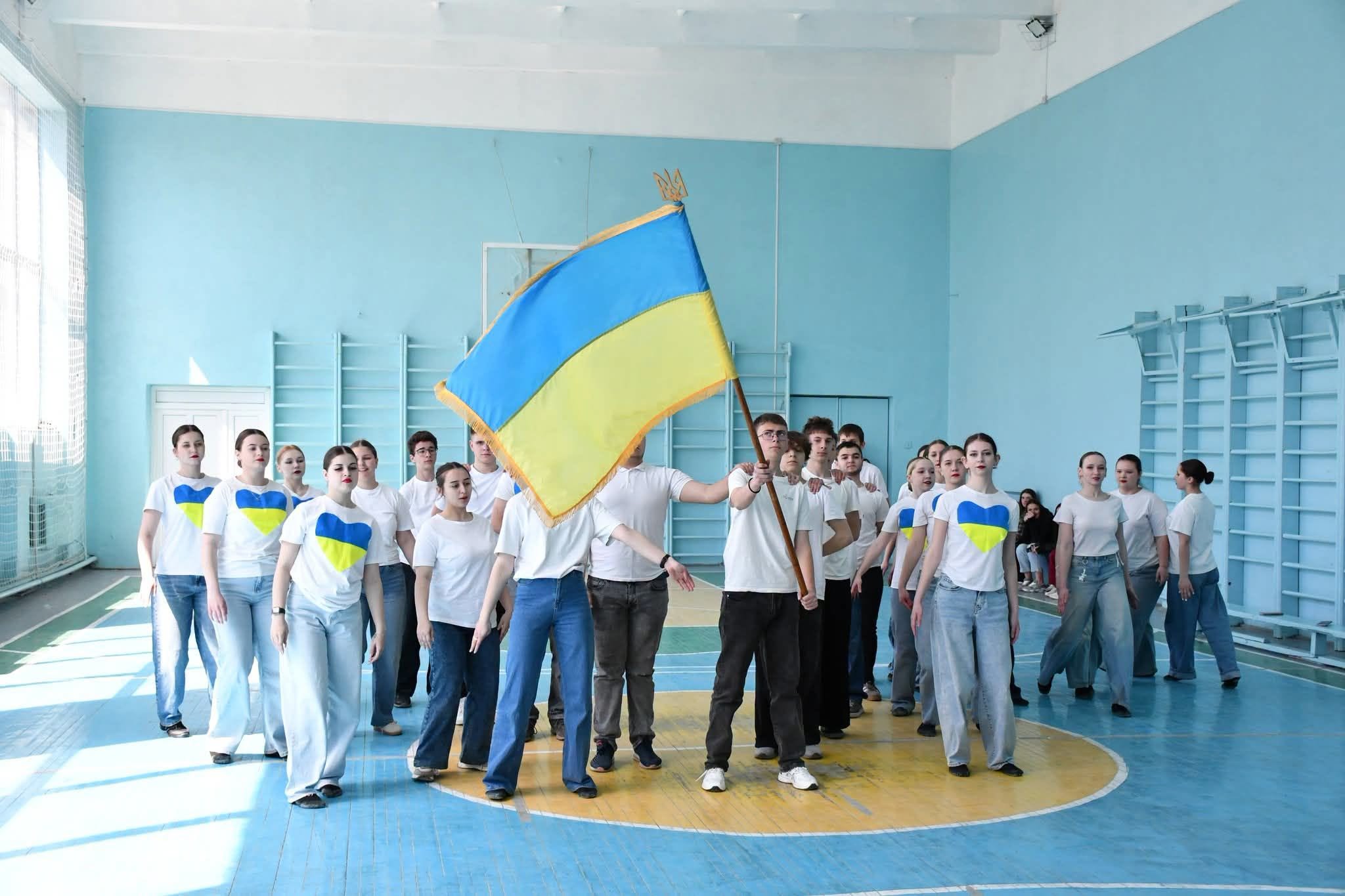 З Днем Державного Прапора України!