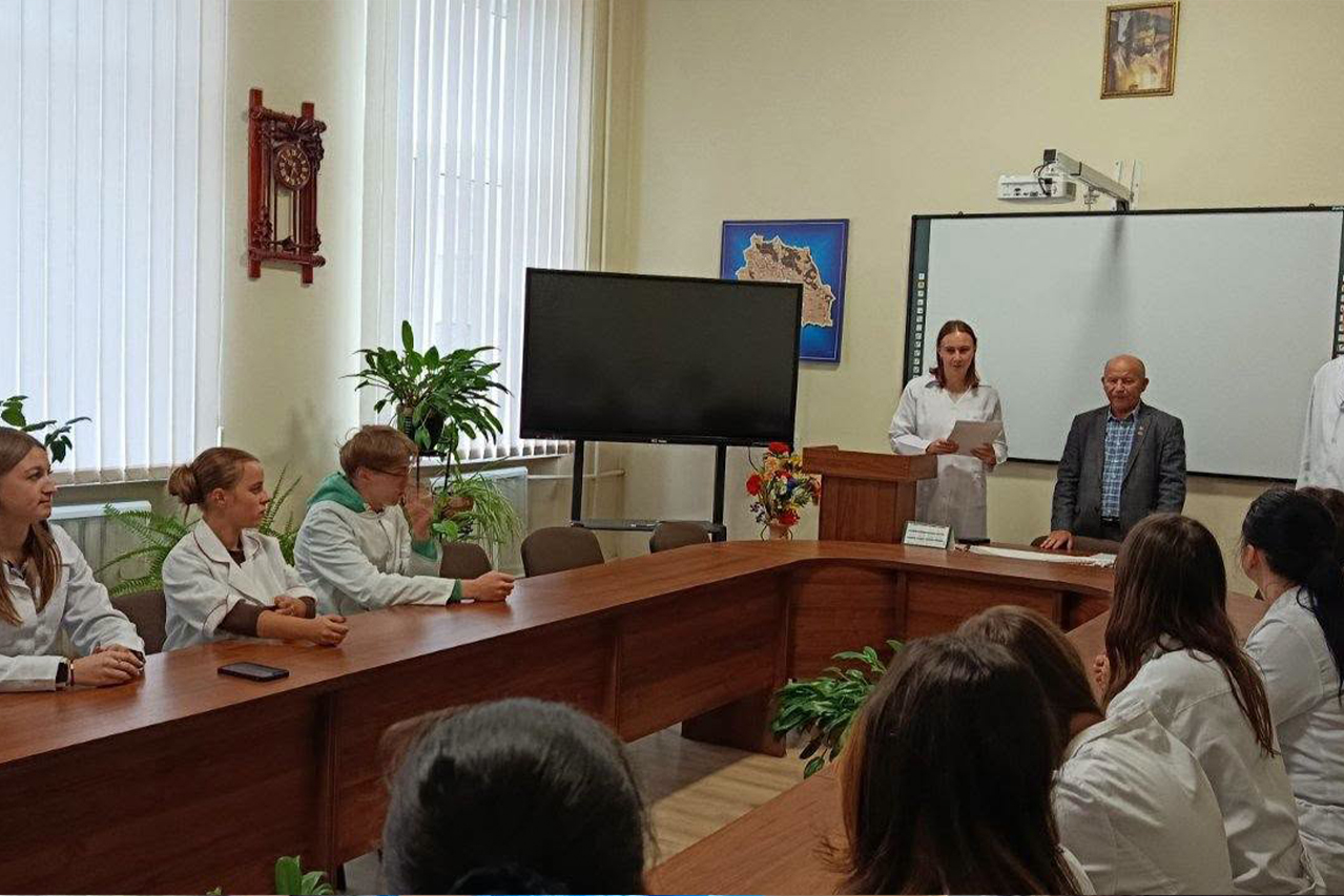 Тиждень у призмі професійних досягнень