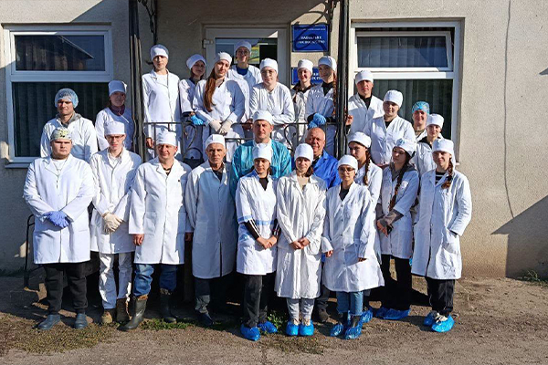 Теорія дає знання. Практика перетворює їх на професійні навички!