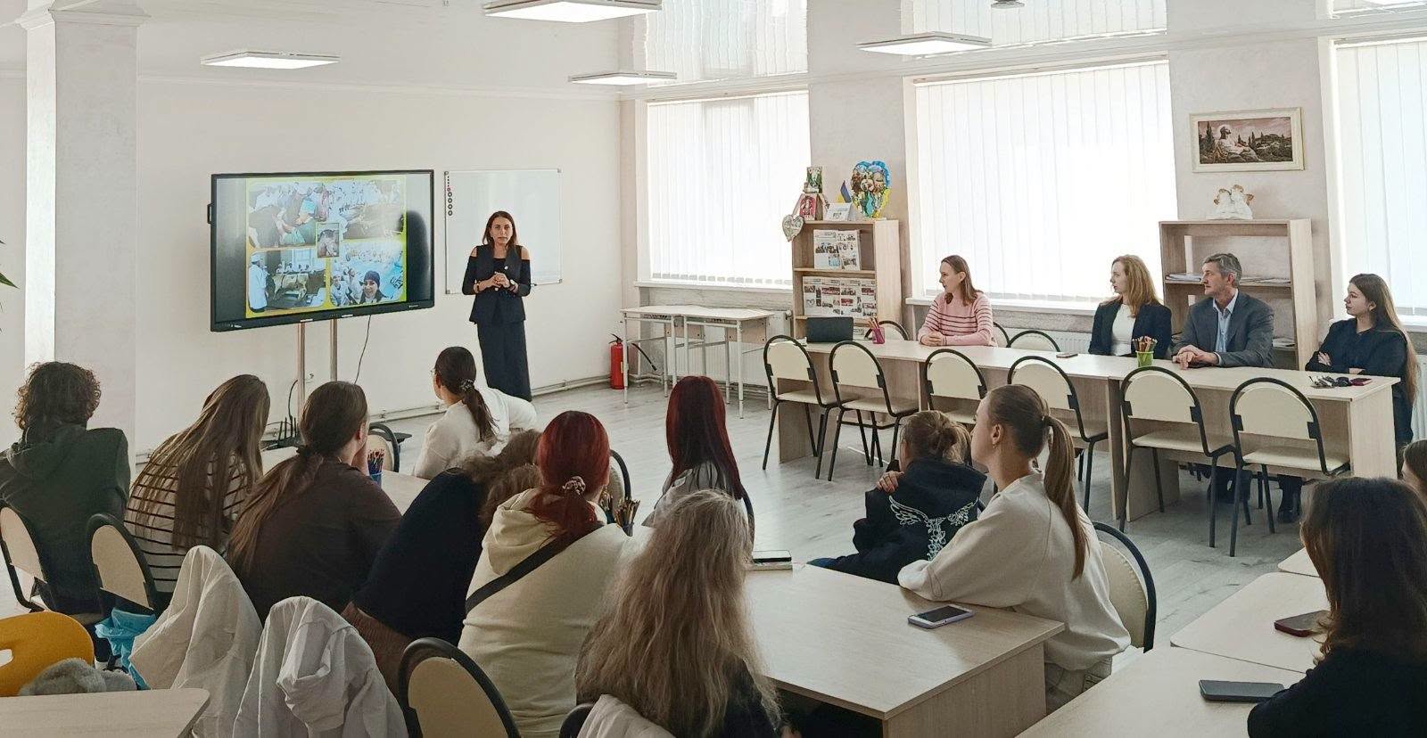 ПРОФОРІЄНТАЦІЯ — ВІДКРИВАЙ СВІЙ ПОТЕНЦІАЛ, ОБИРАЙ МАЙБУТНЄ!