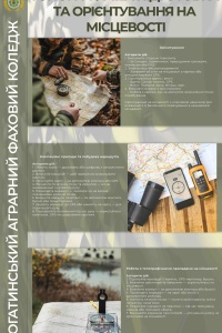 Плакат Війсбкова топографія !!!